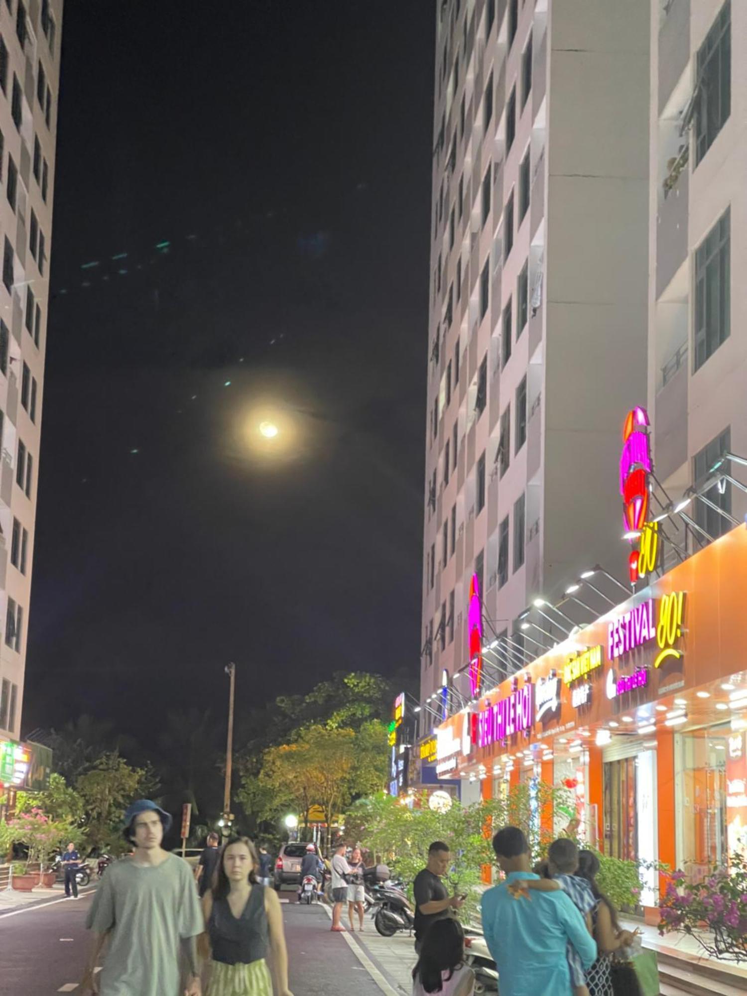 Sweet Homestay Nha Trang - Apartment Sea View Bagian luar foto